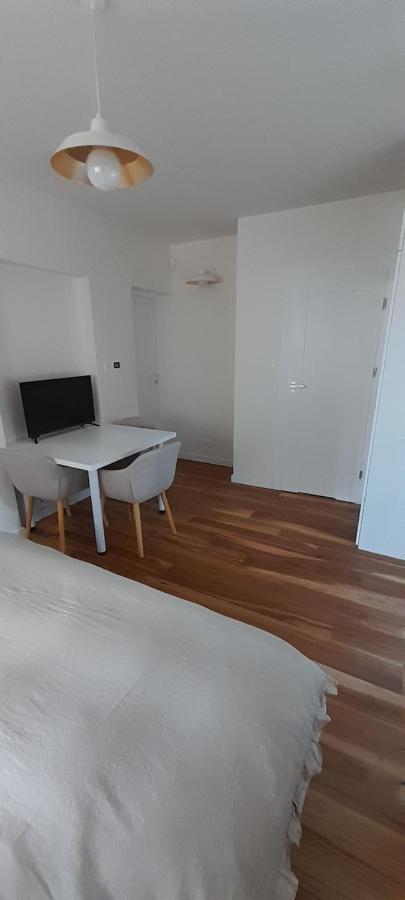 Apartamenty Emzetka Поберово Экстерьер фото