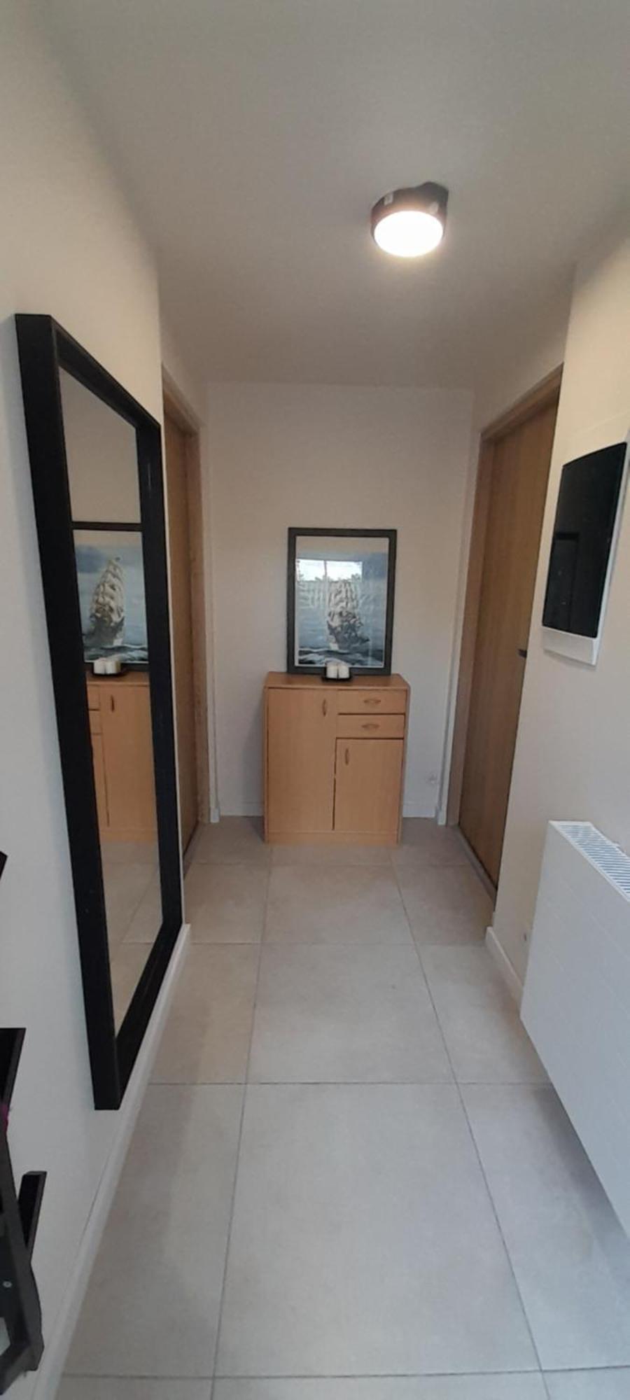 Apartamenty Emzetka Поберово Экстерьер фото